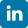 LinkedIn icon