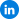 linkedin icon