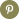 Pinterest icon